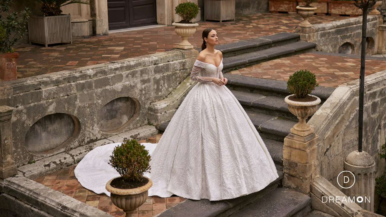 Cómo elegir un vestido de novia para Capricornio?