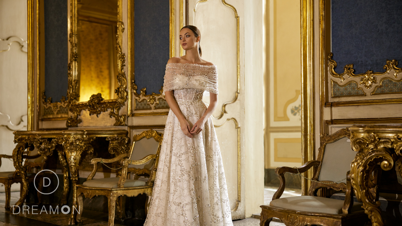 When Should You Start Your Wedding Dress Month?