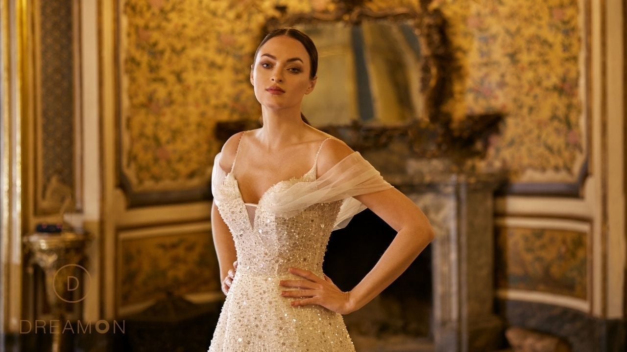 Vücut Tipine Göre Gelinlik Seçimi Nasıl Olmalı? En Doğru Modeli Bulun!