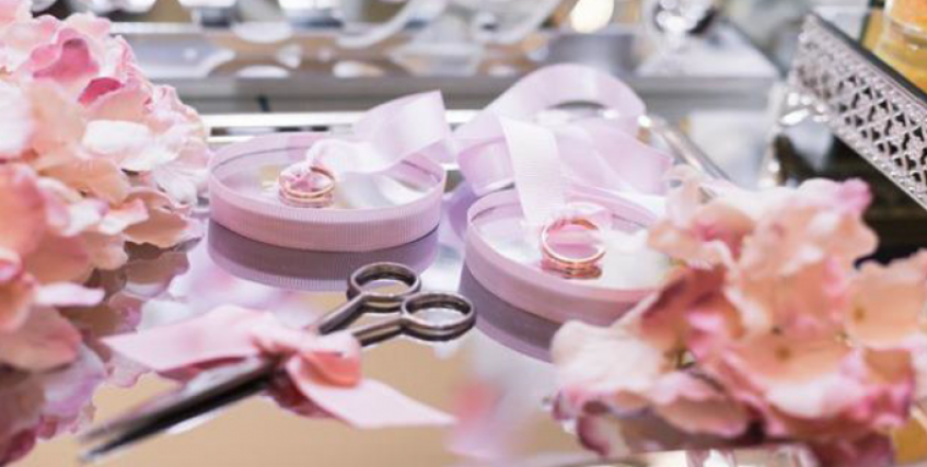 Promise and Engagement Preparations