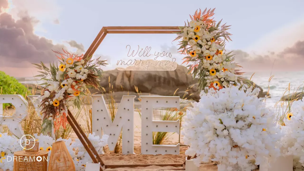 2025 Evlilik Teklifi Trendleri: En Romantik ve Sıra Dışı Fikirler