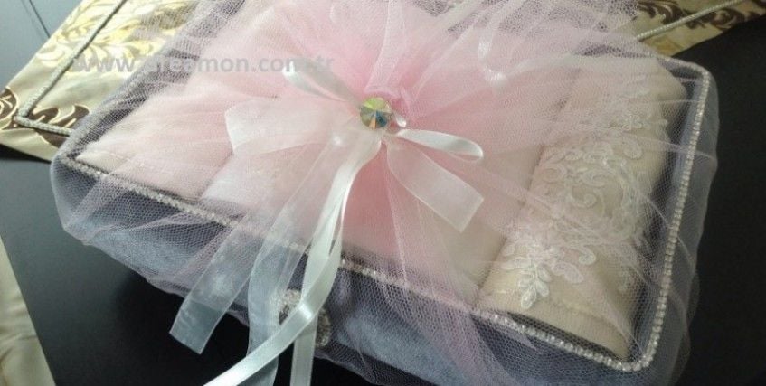 Una tradición de generación en generación Pack Novia