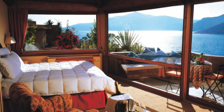 Best Honeymoon Places in Turkey