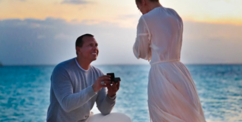Ways of Proposing Marriage