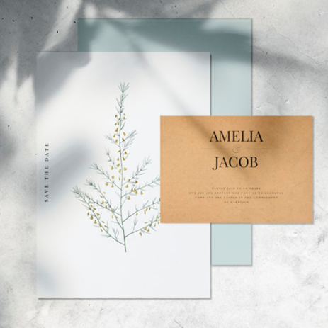 The Most Beautiful Invitation Words