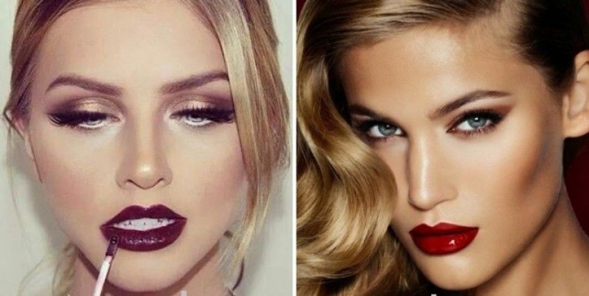 Todo lo que necesitas saber sobre el maquillaje nupcial vaporoso