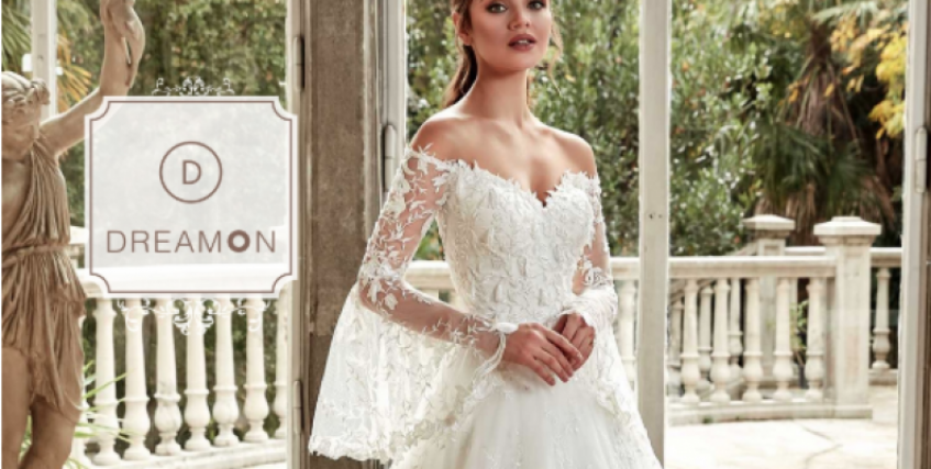 Everything You Need To Know About Long Sleeve Wedding Dresses