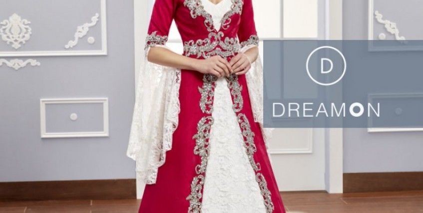 Everything You Need to Know About Kaftan, Sultan of Henna Nights