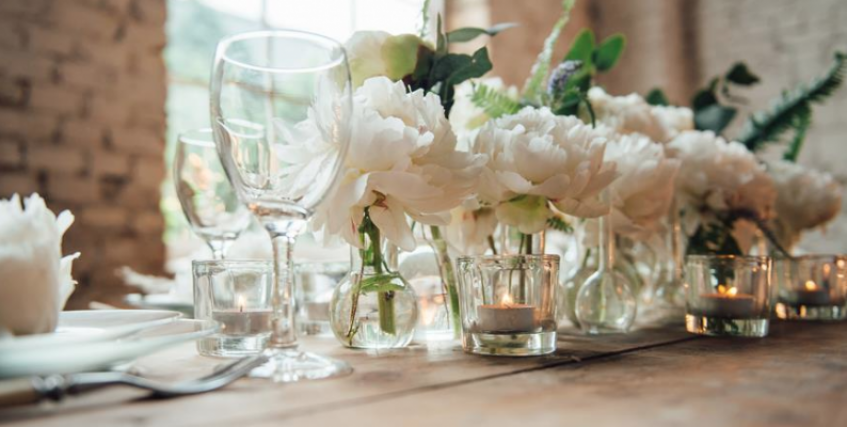How to Choose a Wedding Hall?
