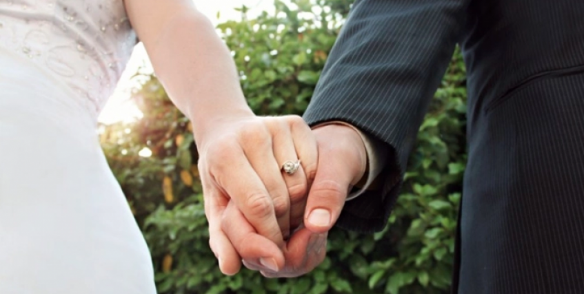 Changing Identity After Marriage