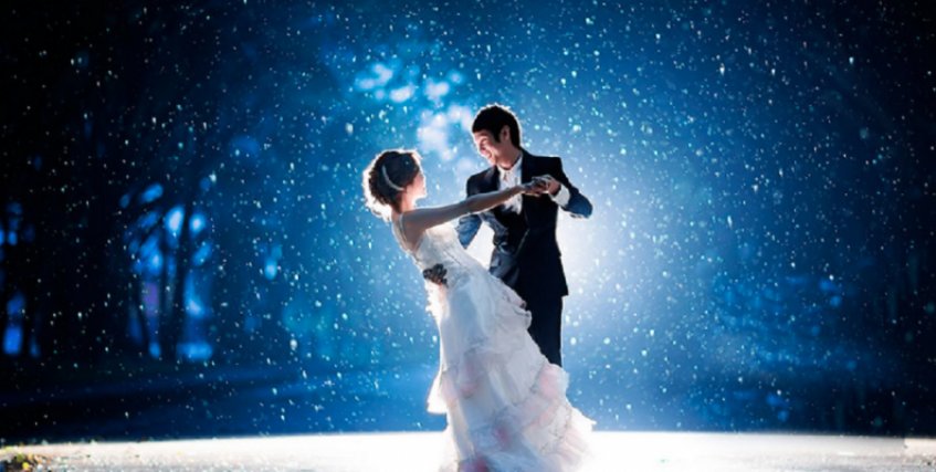 How Are Wedding Preparations Made?