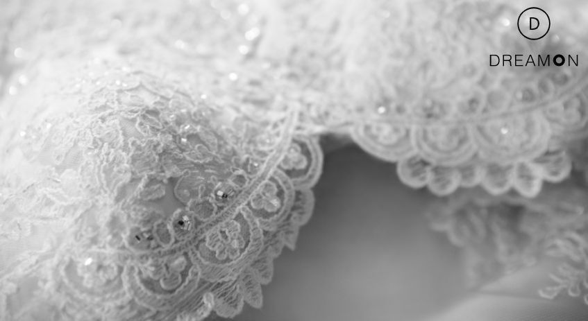 Los modelos de vestidos de novia palabra de honor más exclusivos