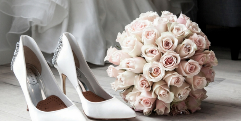 Wedding Preparations
