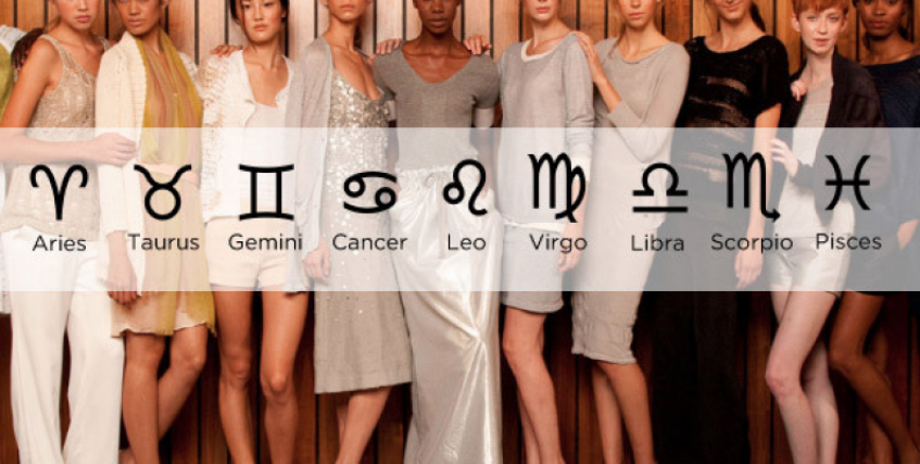 Modelos de vestidos de novia preferidos por los signos del zodiaco de Toprak Group