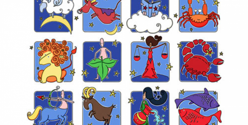 Which Wedding Dress Models Should Air Group Zodiac Signs Choose?