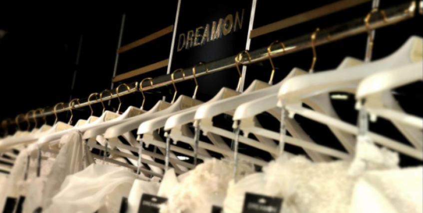 Before You Go Wedding Dress Shopping