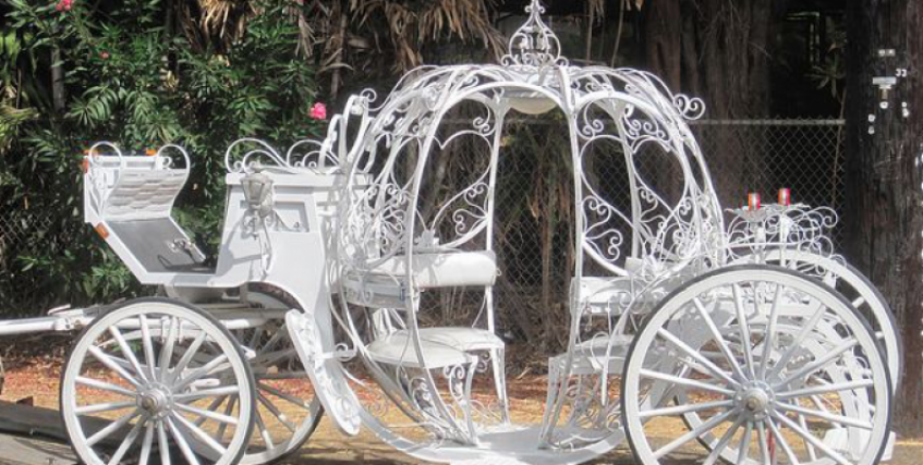 The Most Impressive Bridal Car Ideas
