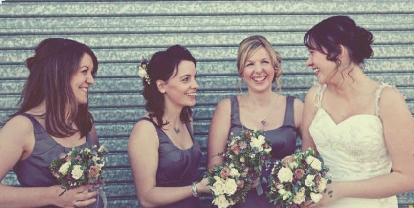 Golden suggestions for a perfect wedding!