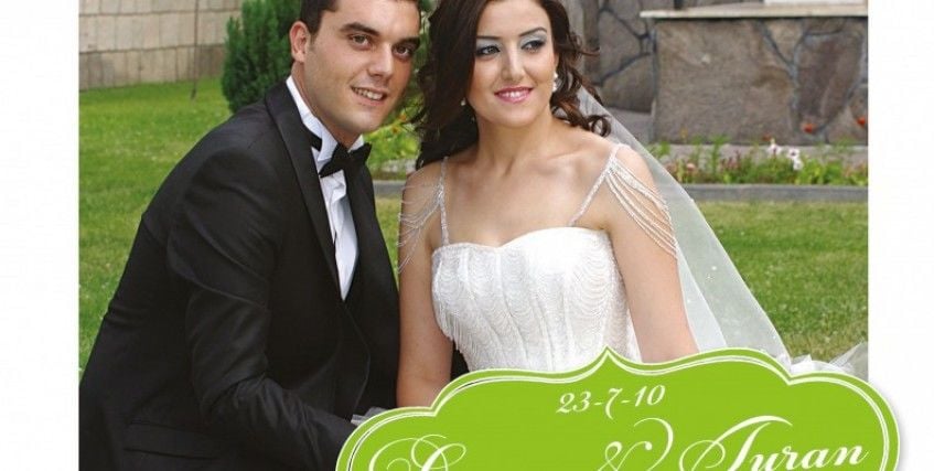 قصة زواج | دويغو وتوران