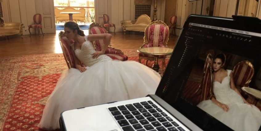 Düğün günü öncesi bu detayları atlamayın