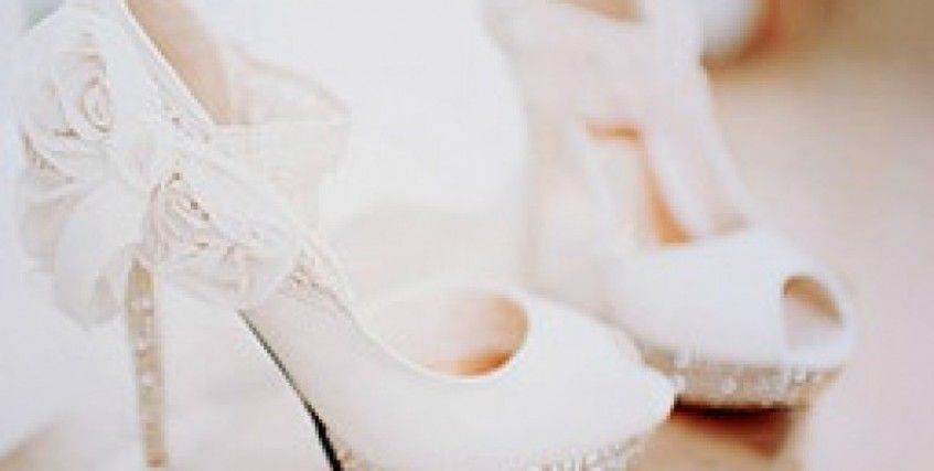 Llevarán todas tus cargas en tu boda.
