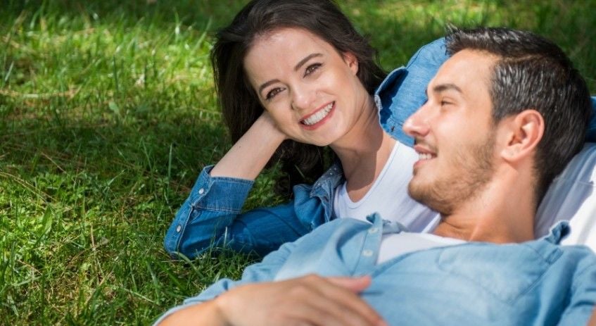Does Your Partner Really Love You?