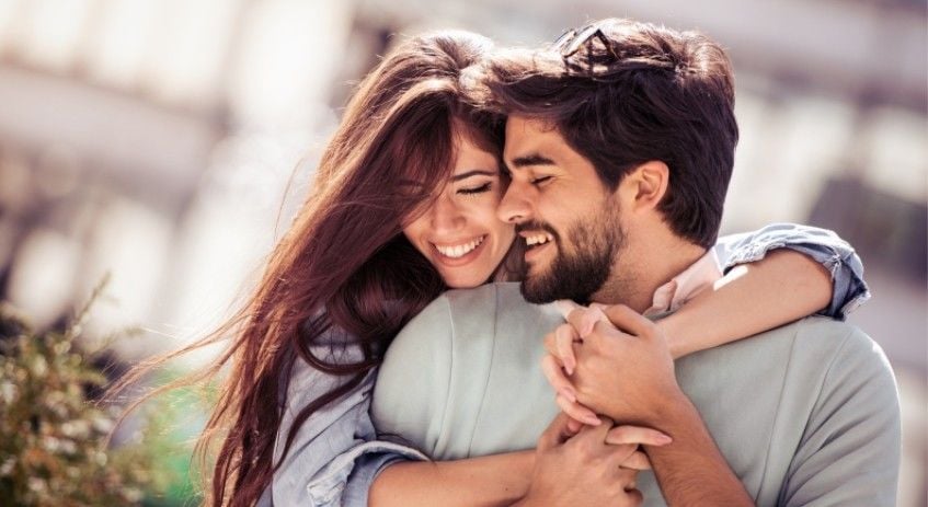 ¿Qué es una relación sana?