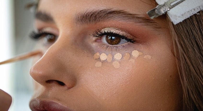 Consejos de maquillaje para morenas