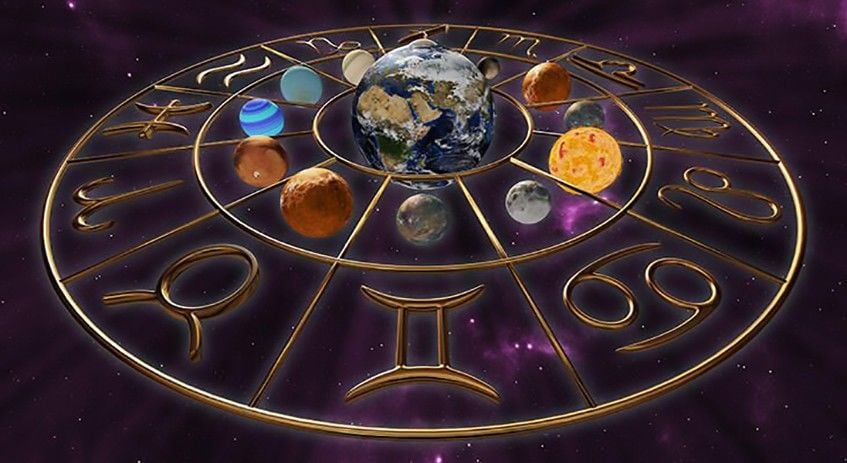 2022 Düğünleri İçin Astroloji