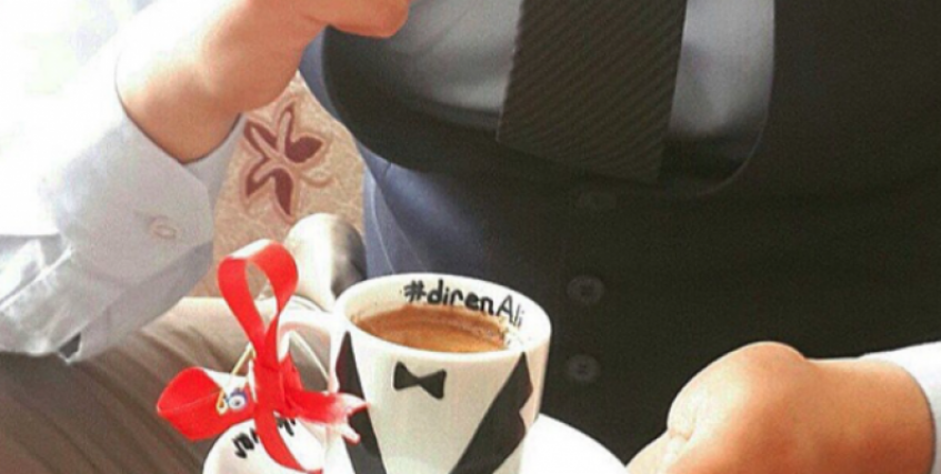 Damat Fincanı