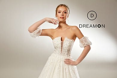 DreamOn Abiye Elbiseleriyle Düğün Nişan Organizasyonlarında Mutlu Olun!
