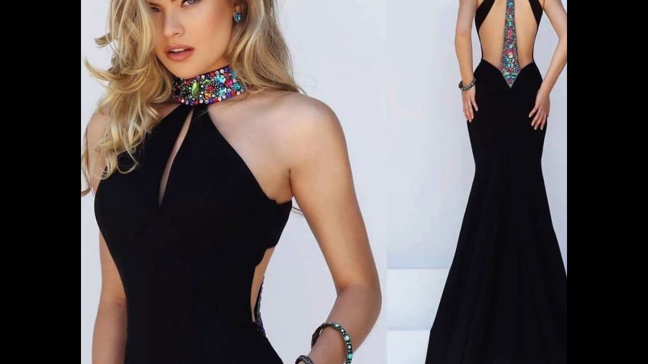 En Şık Abiye Modeli Nasıl Seçilir?