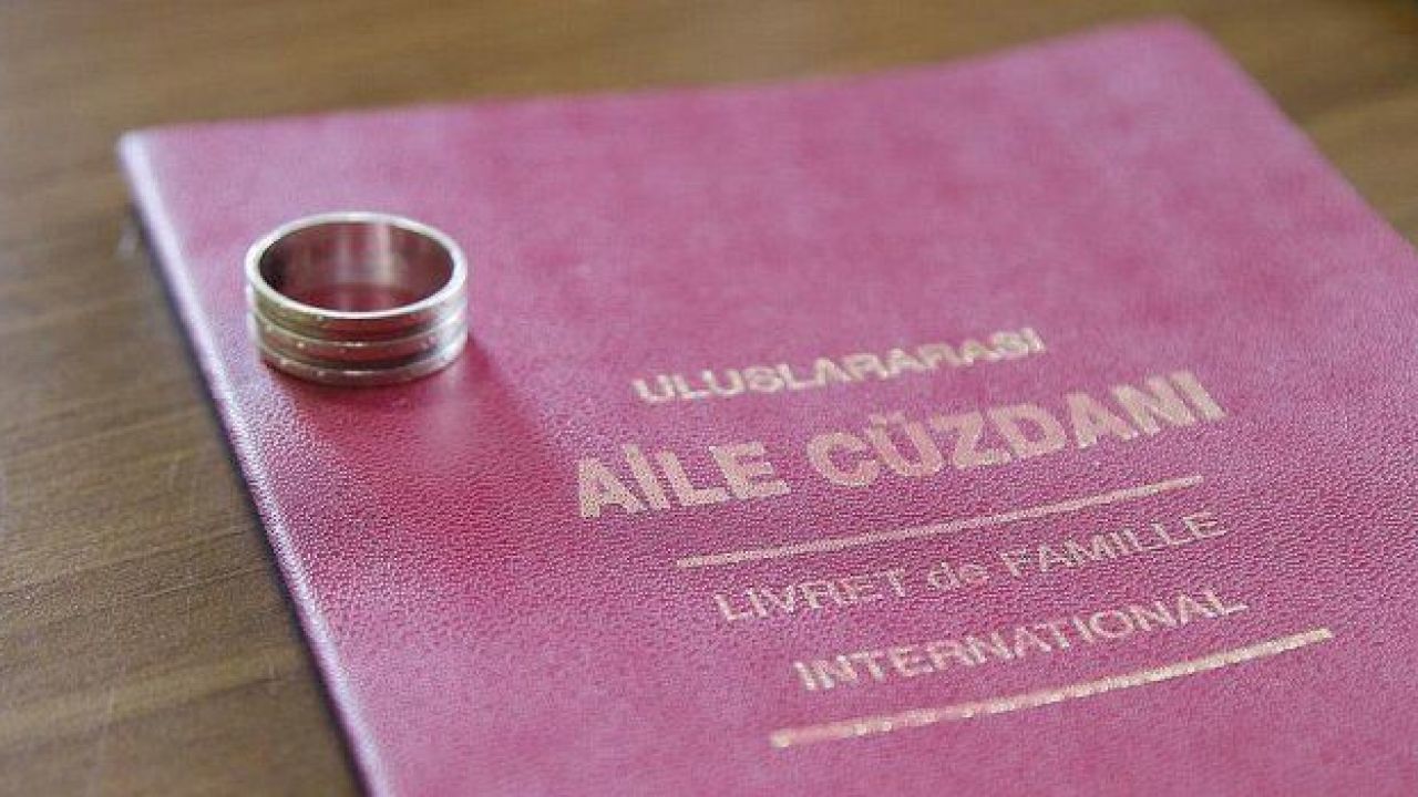 Nikah İçin Elbise Modelleri 