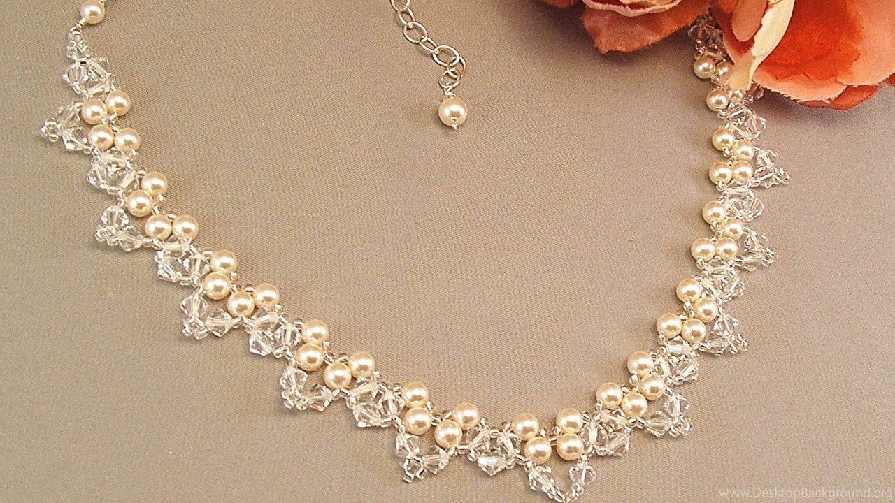 Suggestions for Bridal Jewelry