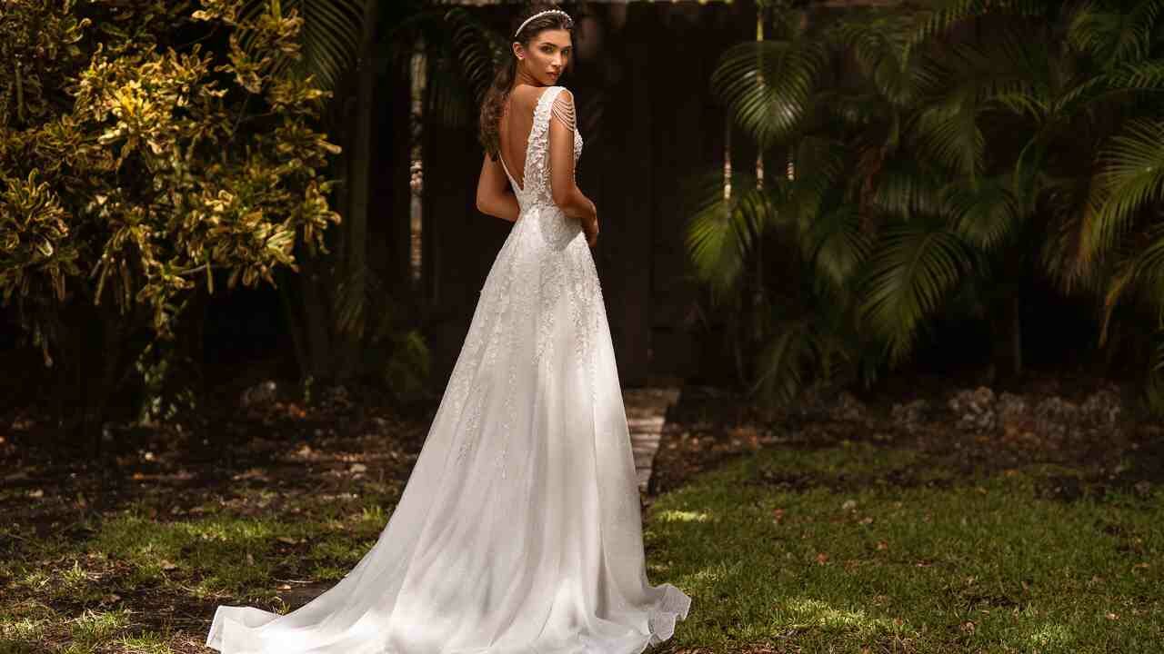 Ideas About Wedding Dress Selection Processes