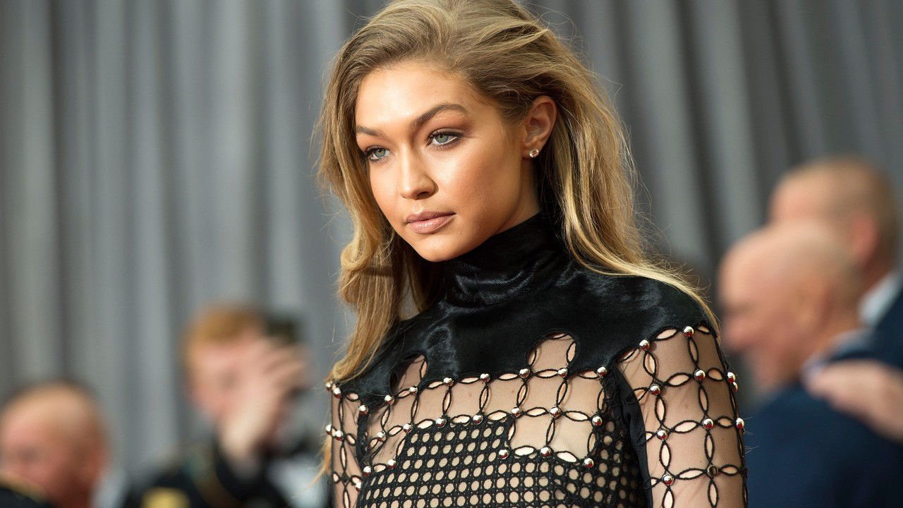 Gigi Hadid’in Güzellik Sırları