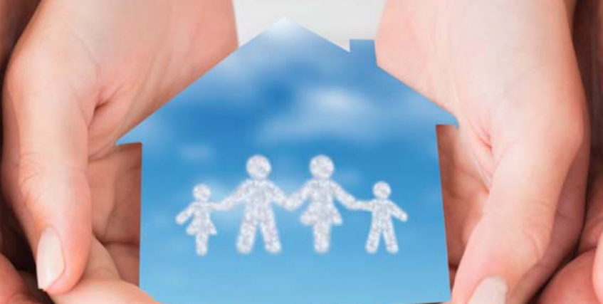 Establishing Right Family Ties