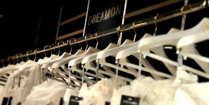 Оптовые распределительные центры DreamON
