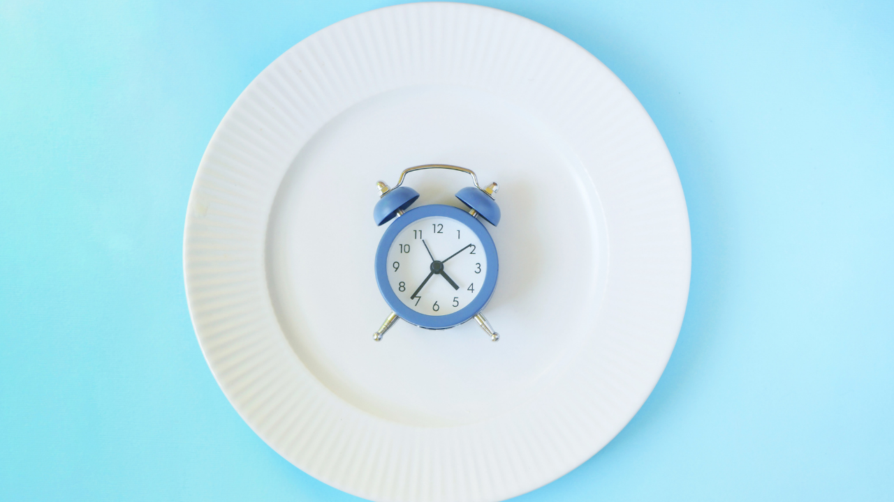 What is Intermittent Fasting Diet? (Intermittent Fasting)