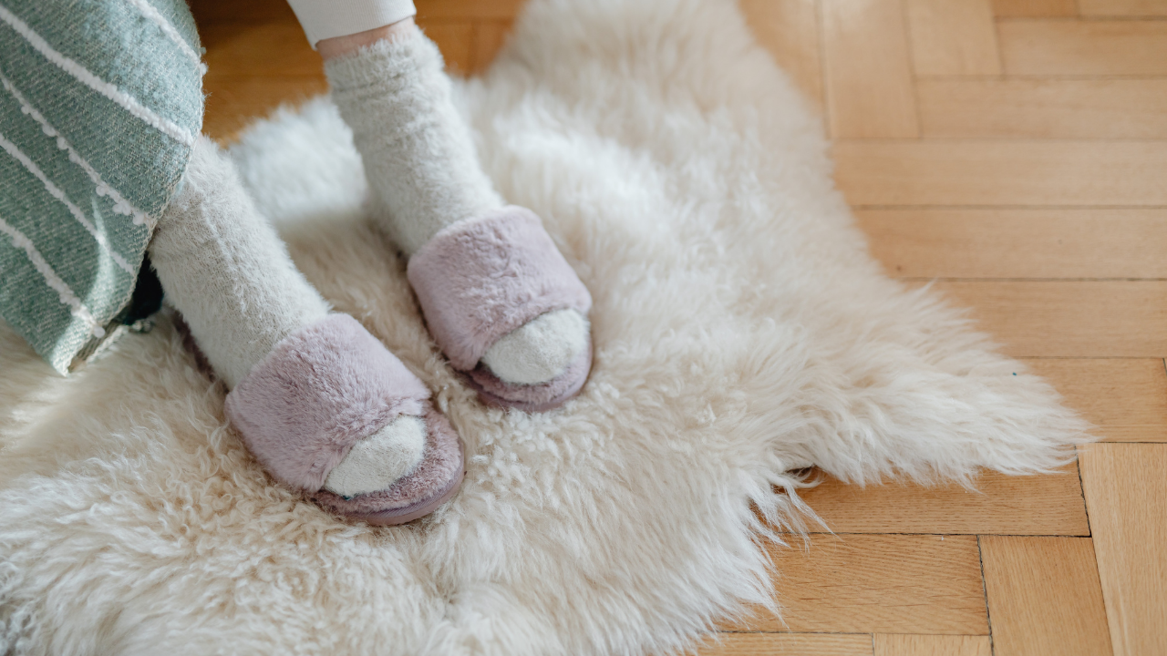 What Causes Cold Feet? 