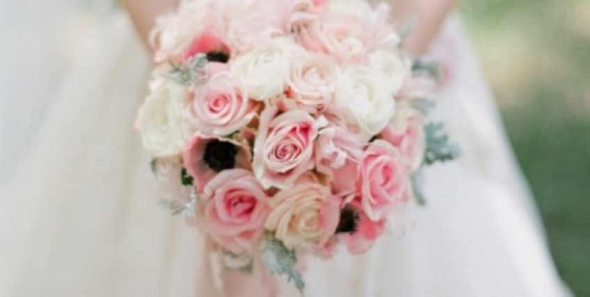 Choosing the Right Bridal Bouquet