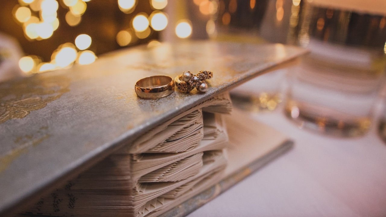 Points to Pay Attention to at Home Engagement Ceremony!