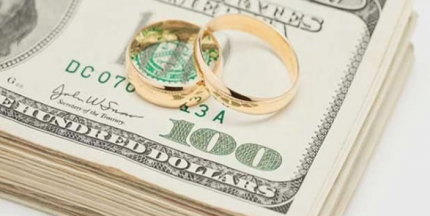 Evliliğe Devlet Desteği – Çeyiz Hesabı