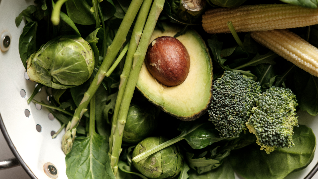 Incredible Health Benefits of Avocado: Green Gold 