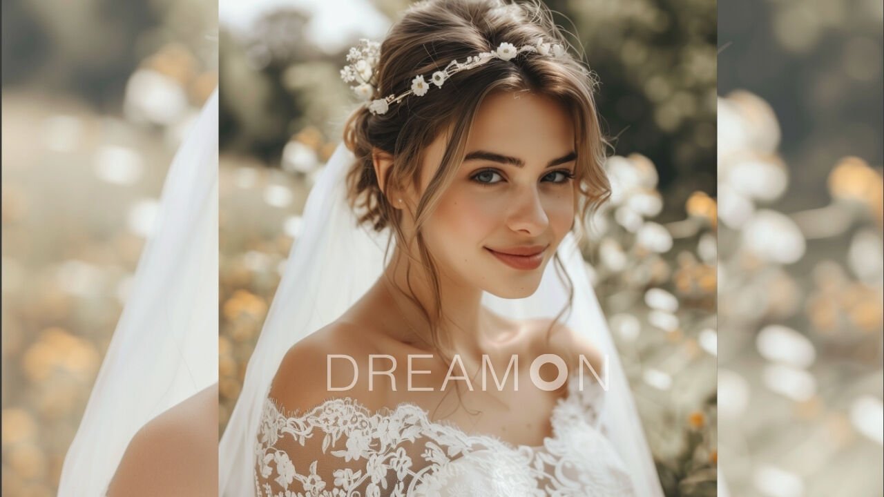 Accesorios para vestidos de novia: ¡Magníficos detalles que completan el vestido de novia! 