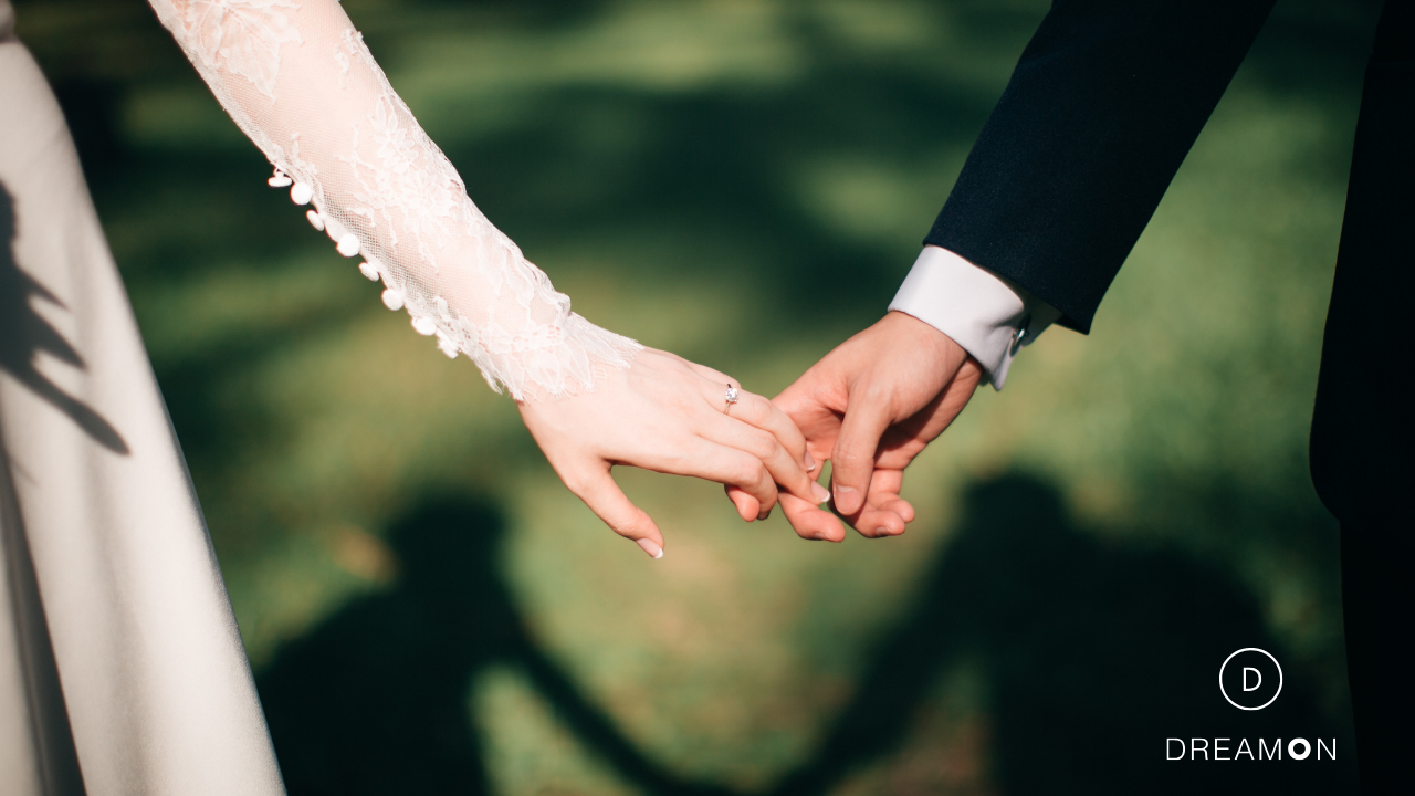 The Mysterious Meaning and Interpretations of Getting Married in a Dream