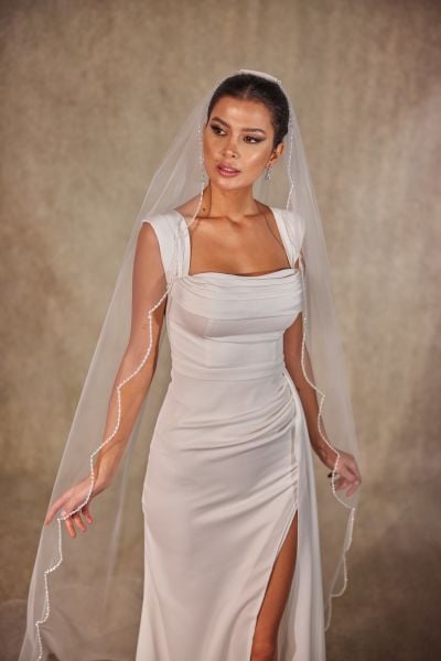 D-241 GELİN DUVAĞI