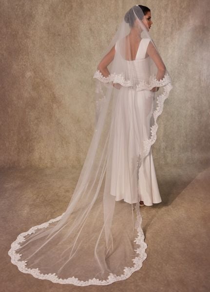 KATLI GELİN DUVAĞI