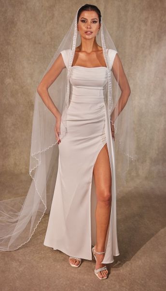 D211 VELO DE NOVIA