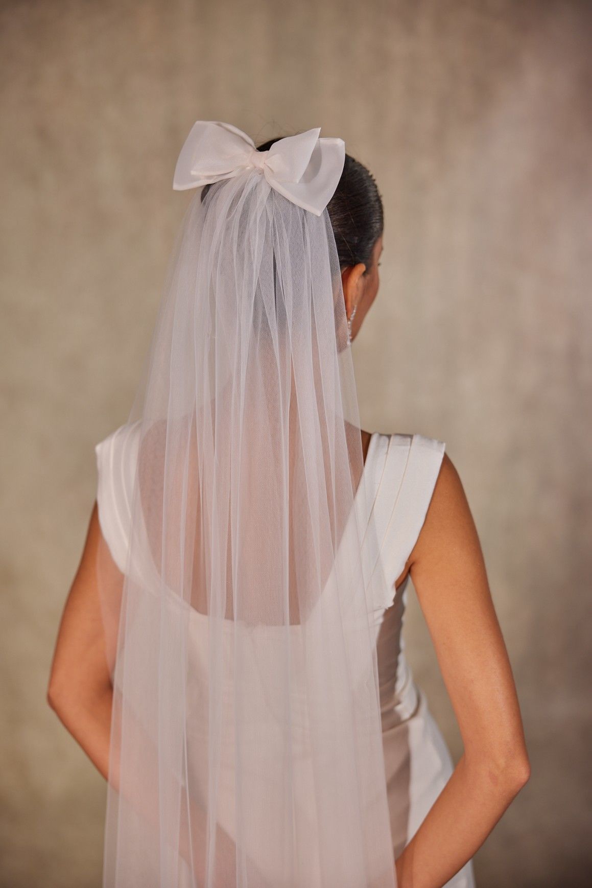 D251 VELO DE NOVIA